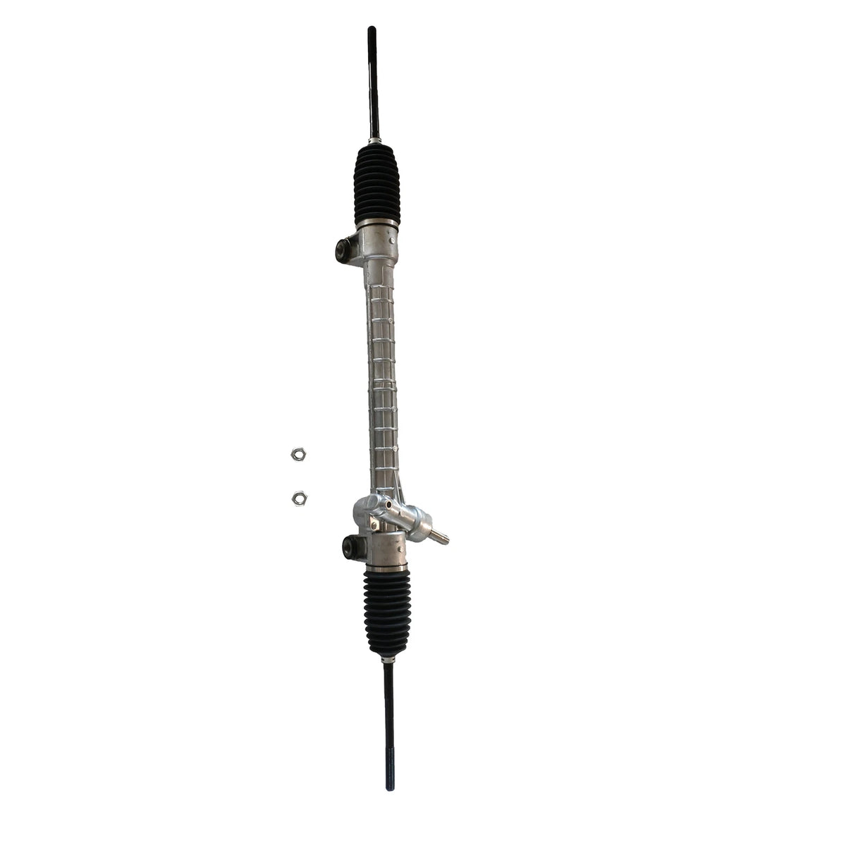 Power Steering Rack and Pinion for Chevy Malibu, Pontiac G6, Saturn (2004–2012)