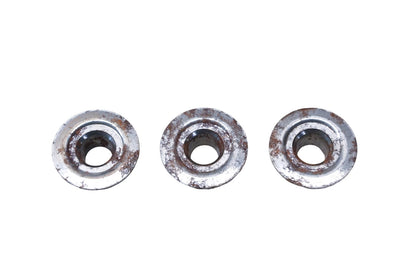 3X Valve Spring Retainers for Ford E43Z-6514-A (NOS)