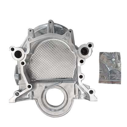 Timing Cover for Ford 302 / 351W (1979–1995) D7AE6059A D9TE6059A D4OE6059A