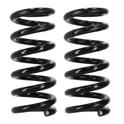 3" Front Drop Lowering Coil Springs for Chevy GMC 1500 2WD 4WD (1999–2007)