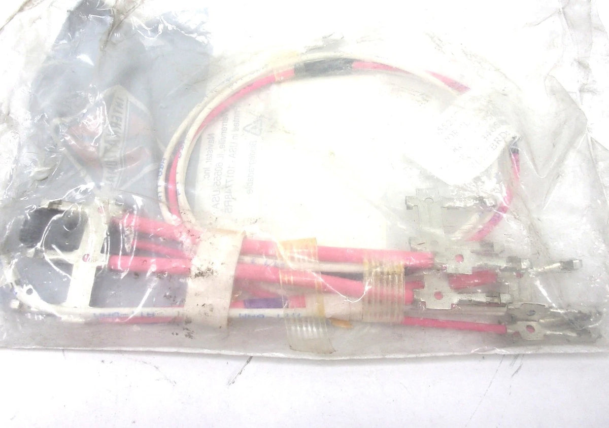 Electrical Fuse Block Wiring Harness for International (3552177C91, 3552177C92)