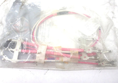 Electrical Fuse Block Wiring Harness for International (3552177C91, 3552177C92)