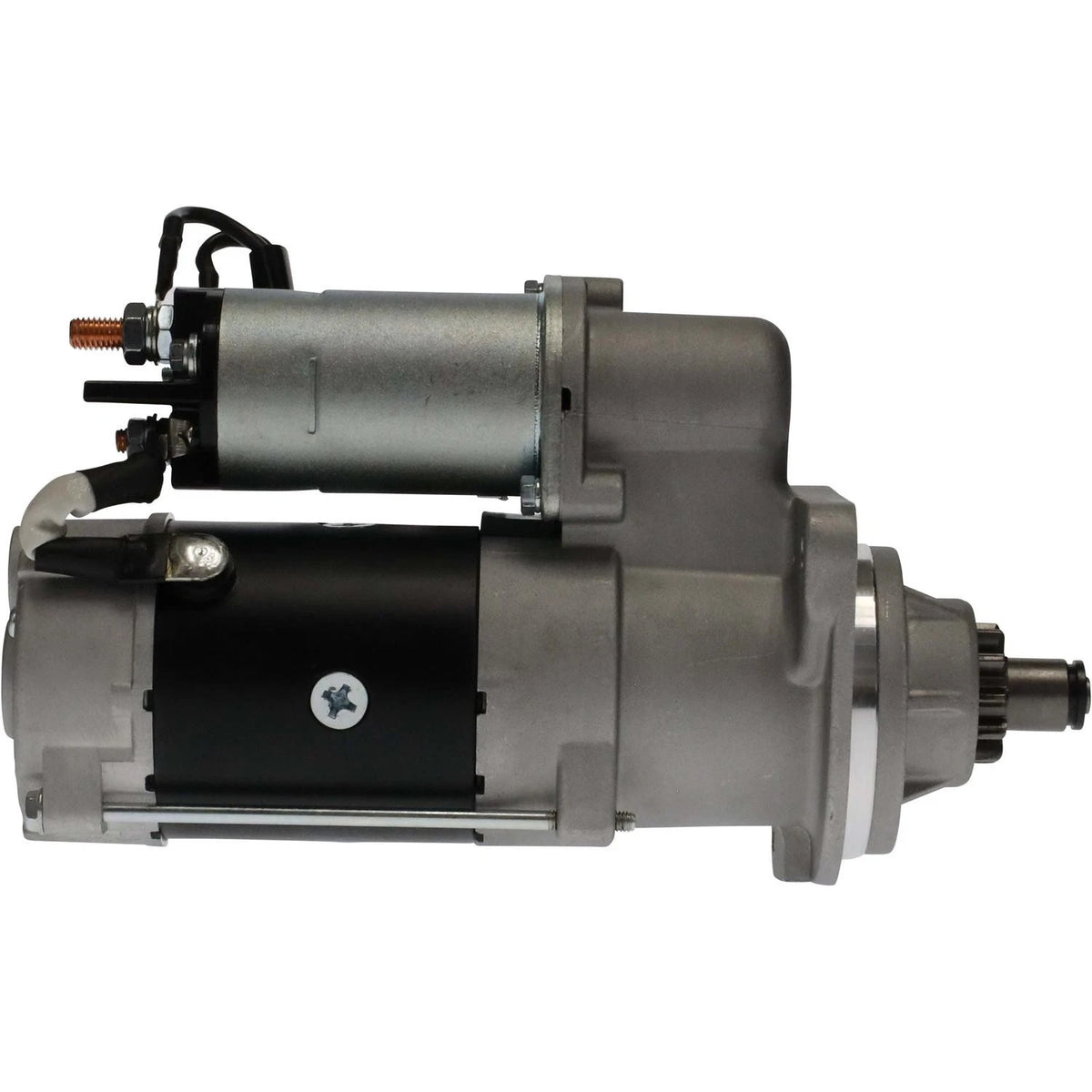 24V Starter for (A376-151-03-01, 376-151-03-01, SDR0365, 6846N)