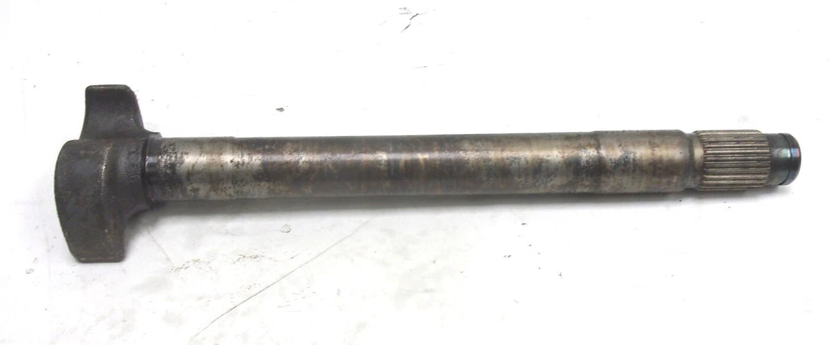 Genuine Meritor LH Brake Camshaft 2210F6506 1656990C1 for