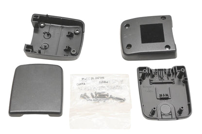Buckle Cover Kit for Ford (2004–2004) 4L8Z-78610C26-AA