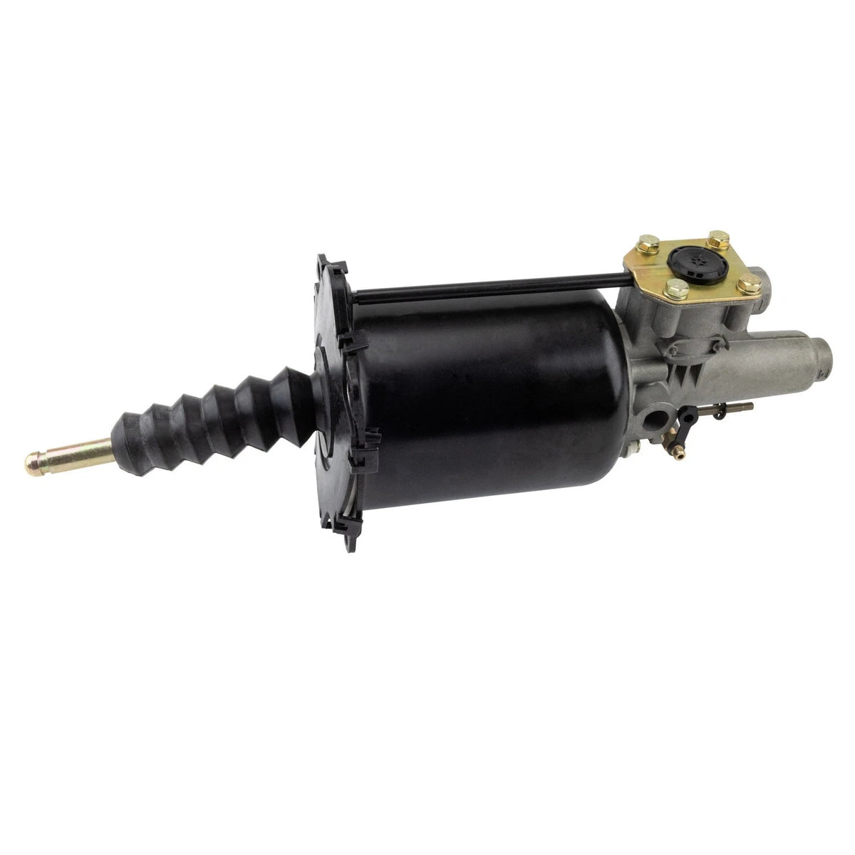 Clutch Servo/Man for