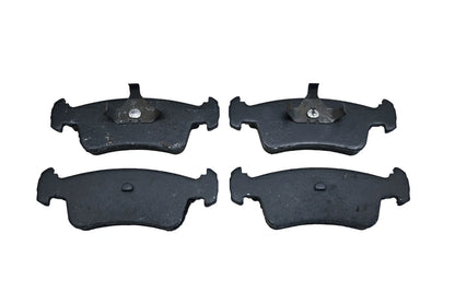 Disc Brake Pad Kit for Beck/Arnley (087-1306)
