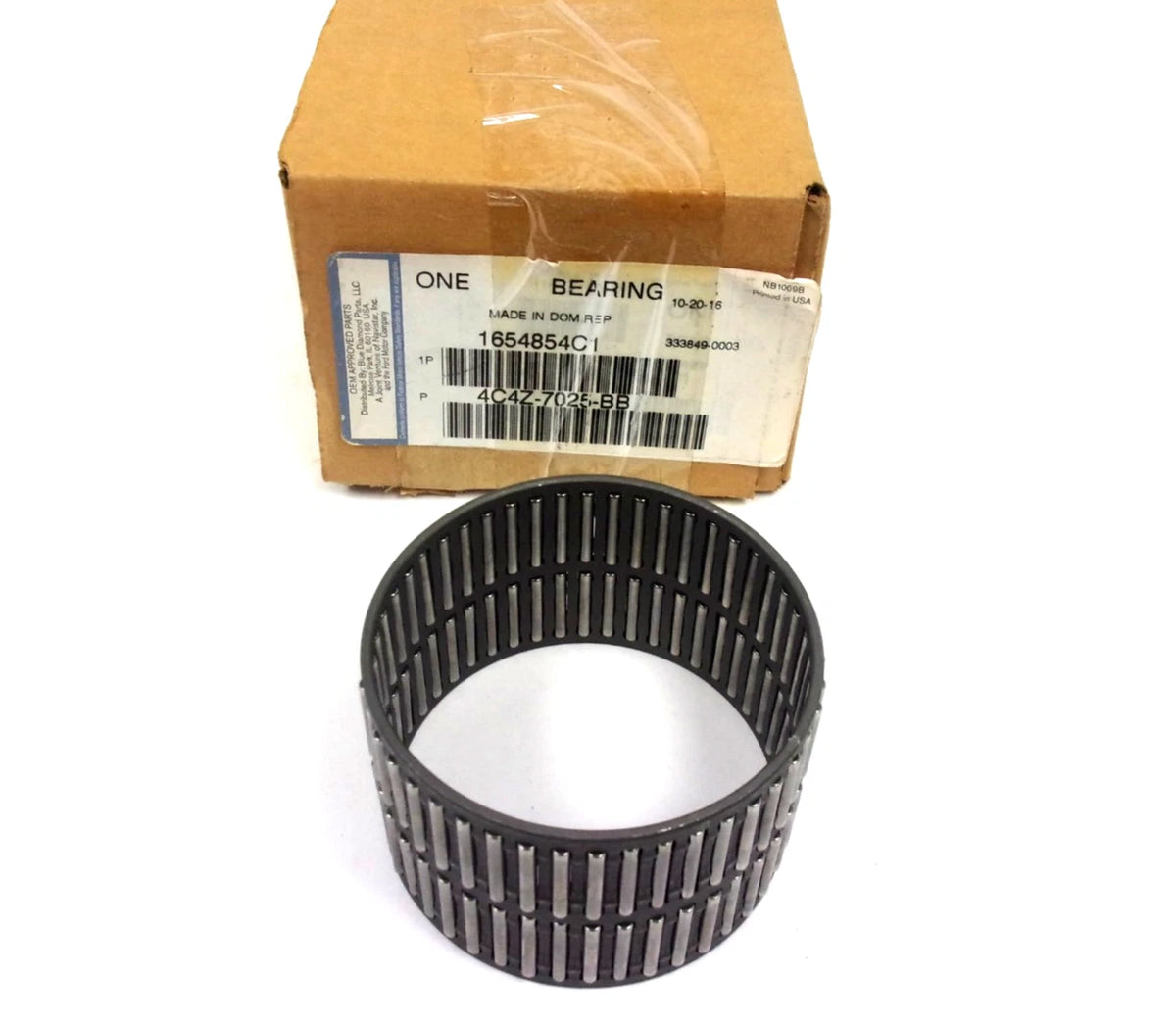 Main Shaft Needle Bearing for International 4C4Z-7025-BB (1654854C1)