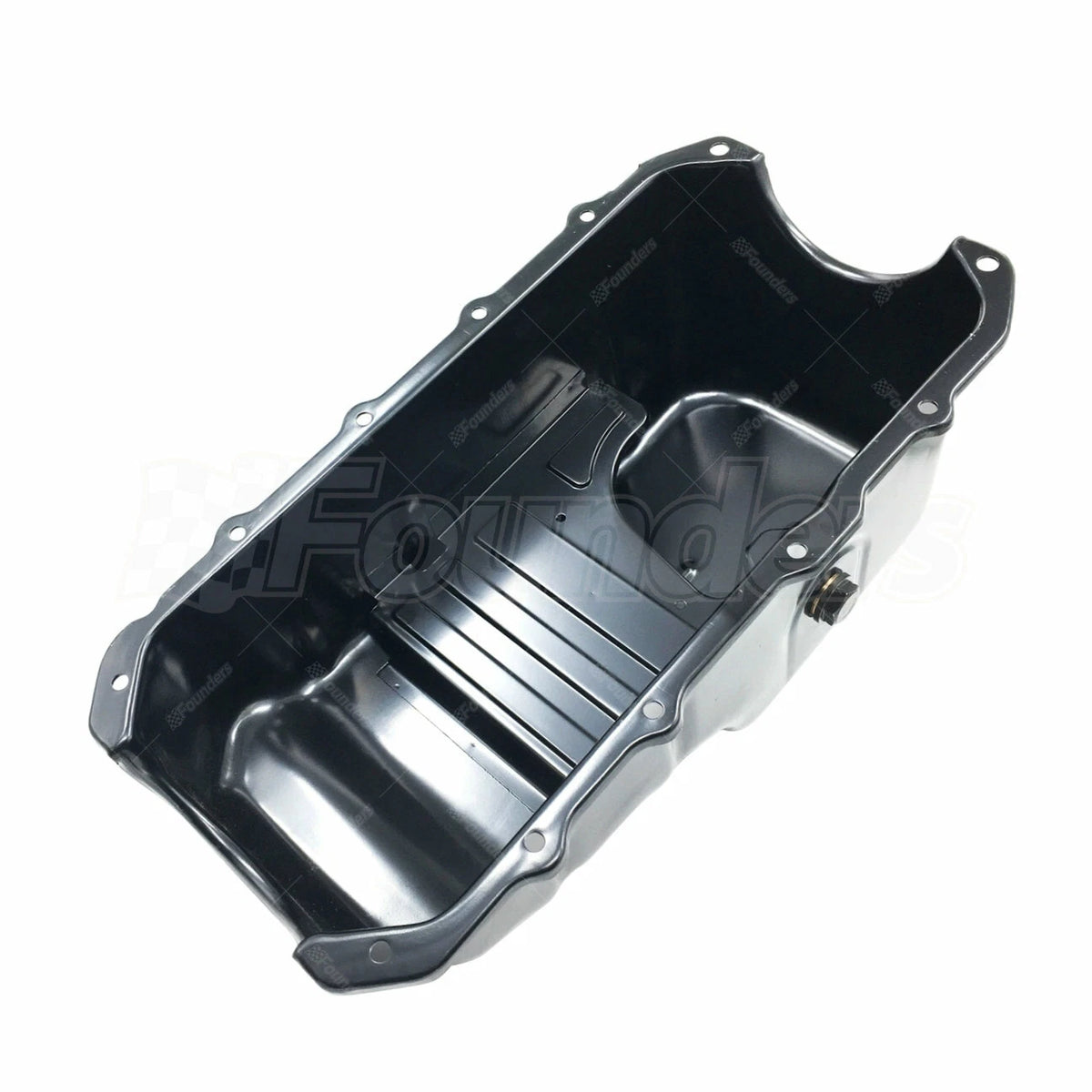 Engine Oil Pan 10115790 for Chevy Camaro Firebird (1993–1995) 3.4L