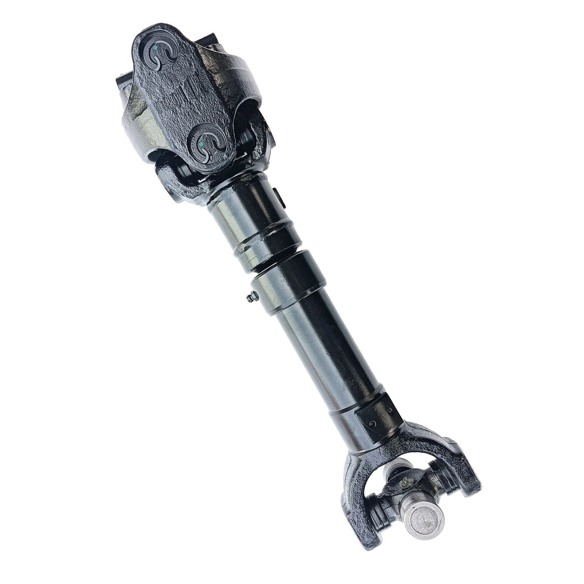 Rear Driveshaft Prop Shaft Assembly for Jeep Wrangler Rubicon (2003–2006)