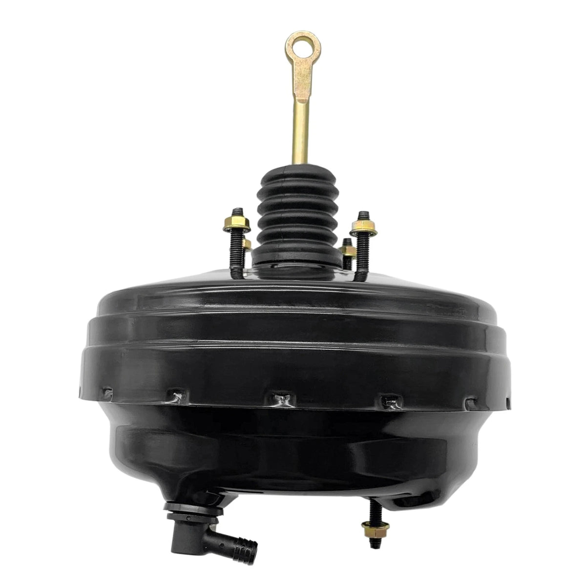 Power Brake Booster for Jeep Liberty Wrangler Dodge Nitro (2007–2012) 54-71924