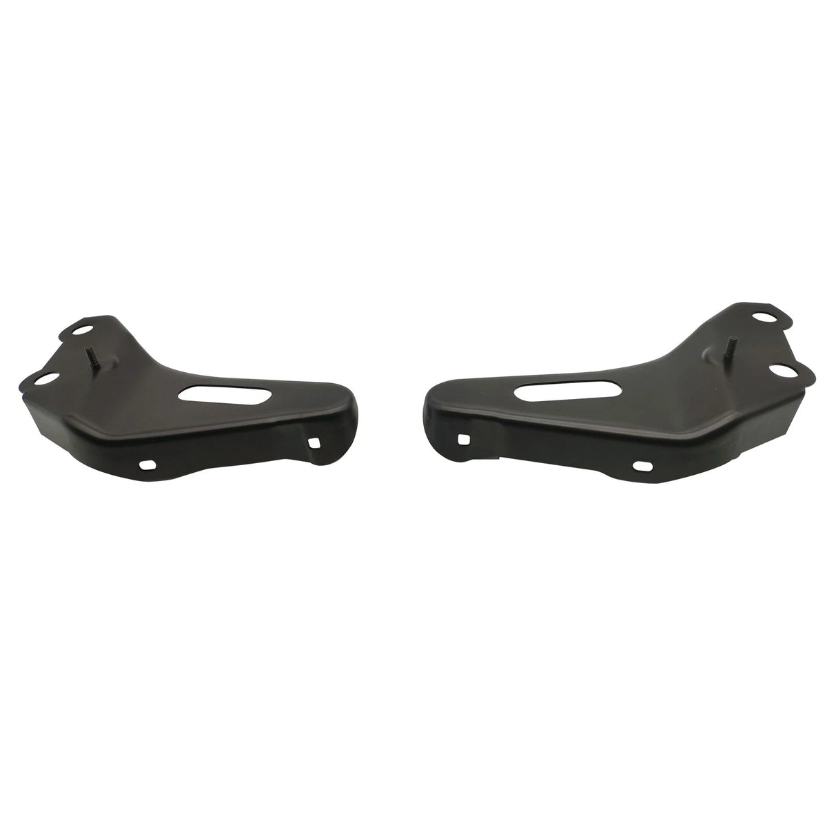 2Pcs Front Bumper Mounting Arm Bracket for Toyota 4Runner (1996–1998)