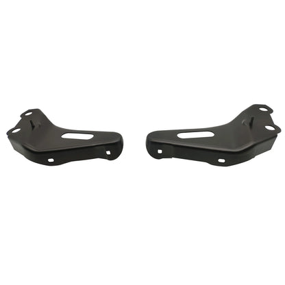 2Pcs Front Bumper Mounting Arm Bracket for Toyota 4Runner (1996–1998)