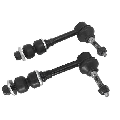 2X Front Sway Bar End Link K80885 for Dodge Ram 2500 3500 (2003–2005)