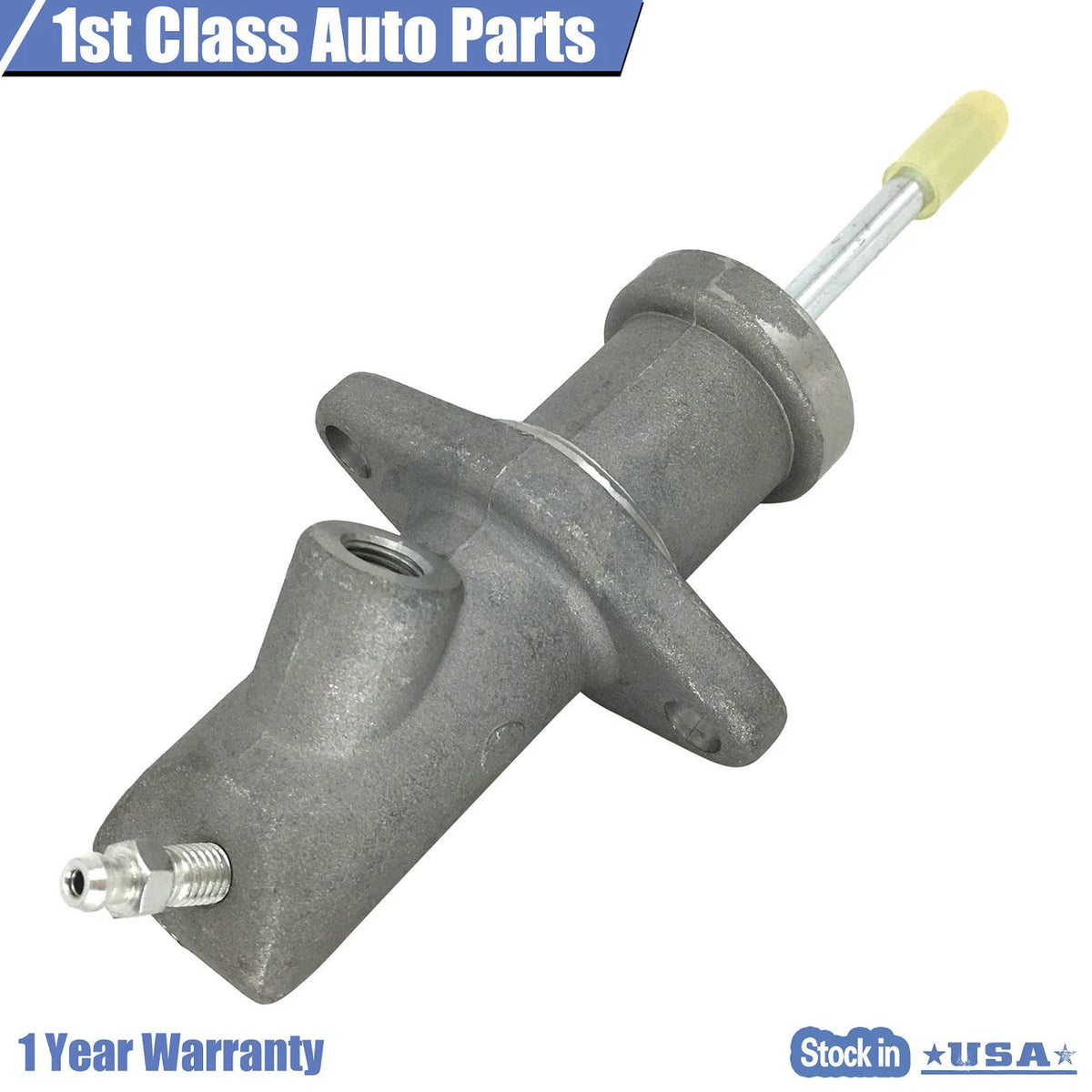 Clutch Slave Cylinder for BMW E36 M3 E34 E39 525i 530i X5 Z3 Z8 (1992–2003) 21526766277