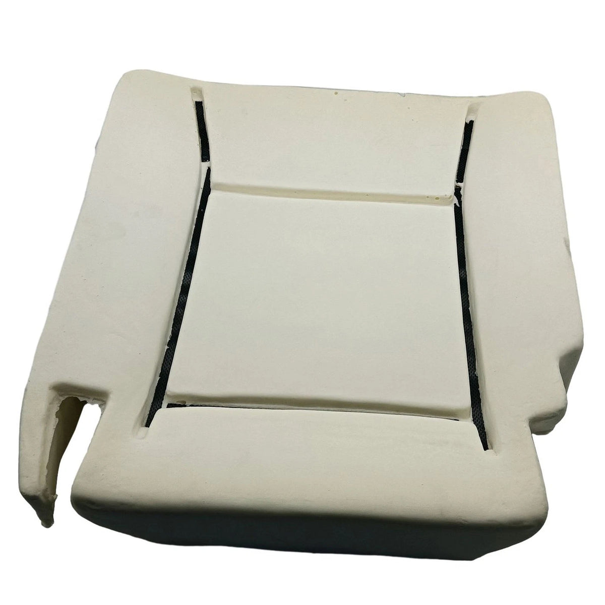 Driver Side Seat Bottom Pad Cushion Foam for Dodge Ram 1500 2500 3500 (2006–2010)