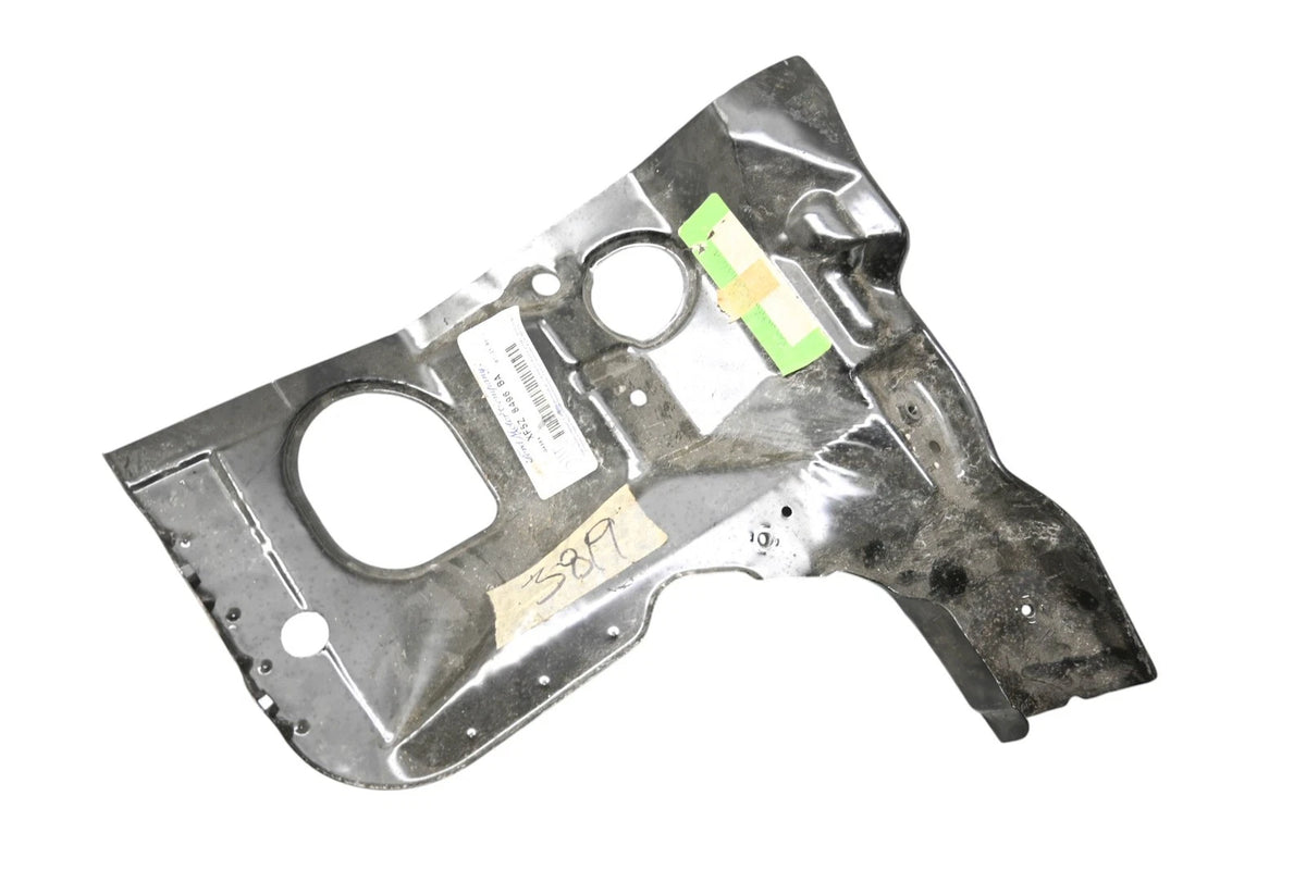 OEM Side Support for Ford (XF5Z-8496-BA)