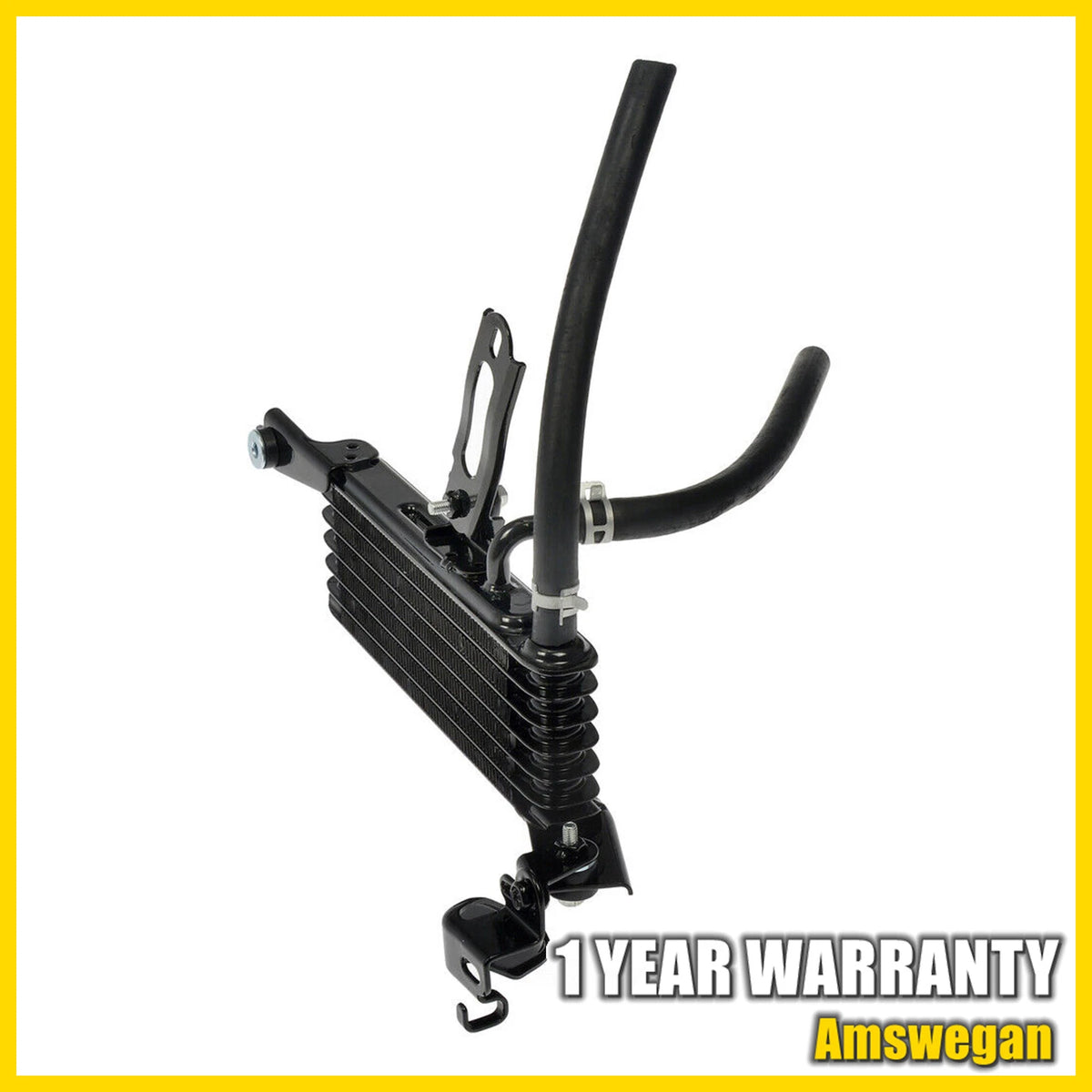 Automatic Transmission Oil Cooler 918-559 for Toyota Tacoma (2016–2021)