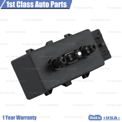 Power Seat Adjuster Switch Right Side for GMC Acadia, Buick (2007–2017) 15259066