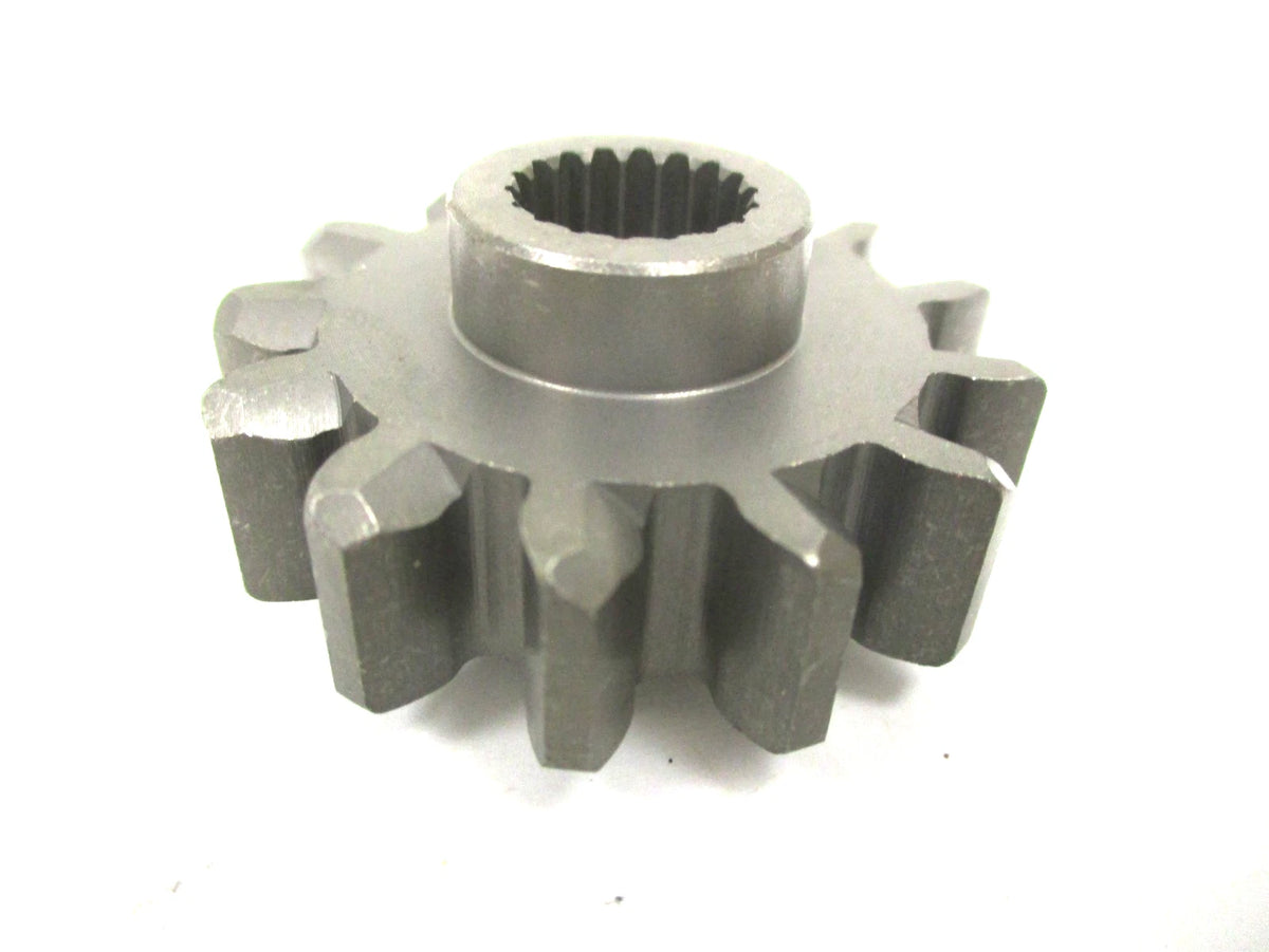 Starter Pinion Gear for Kubota (14281-63280, Denso 028371-2330)