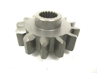 Starter Pinion Gear for Kubota (14281-63280, Denso 028371-2330)