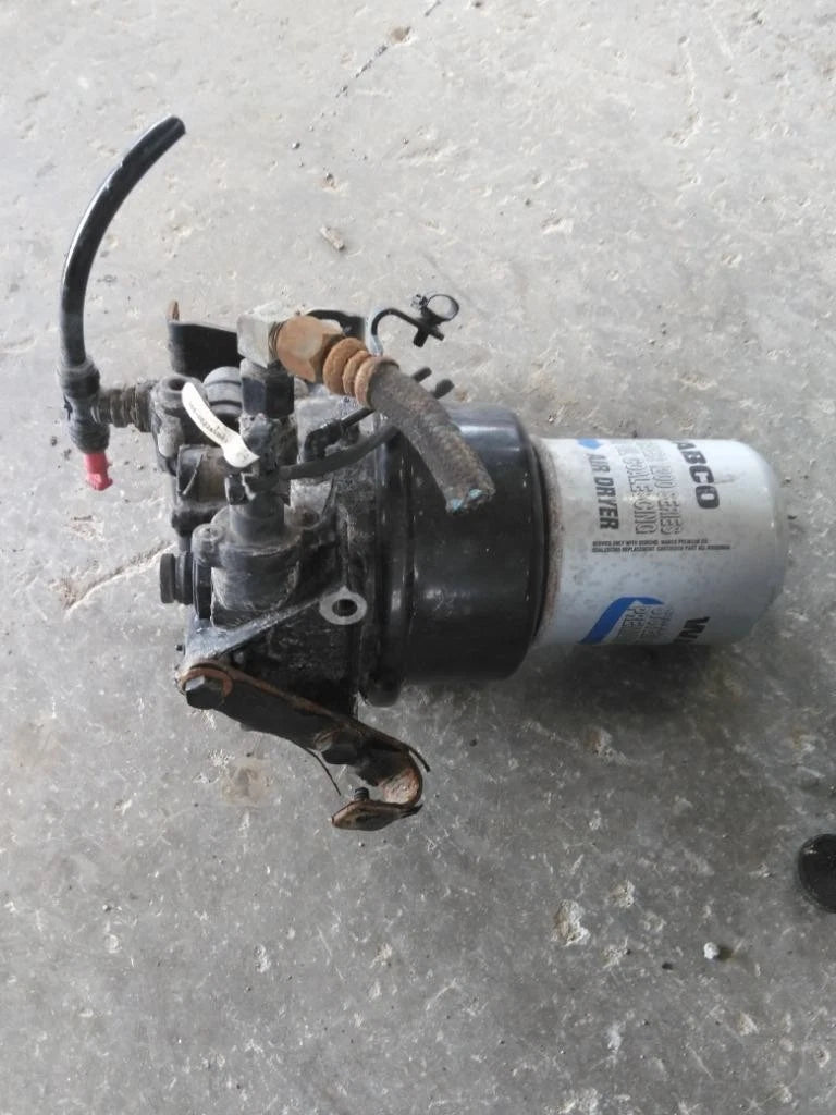 WABCO 1000 Brake Air Dryer for WABCO (2019)