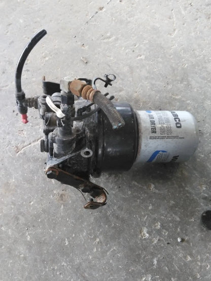 WABCO 1000 Brake Air Dryer for WABCO (2019)