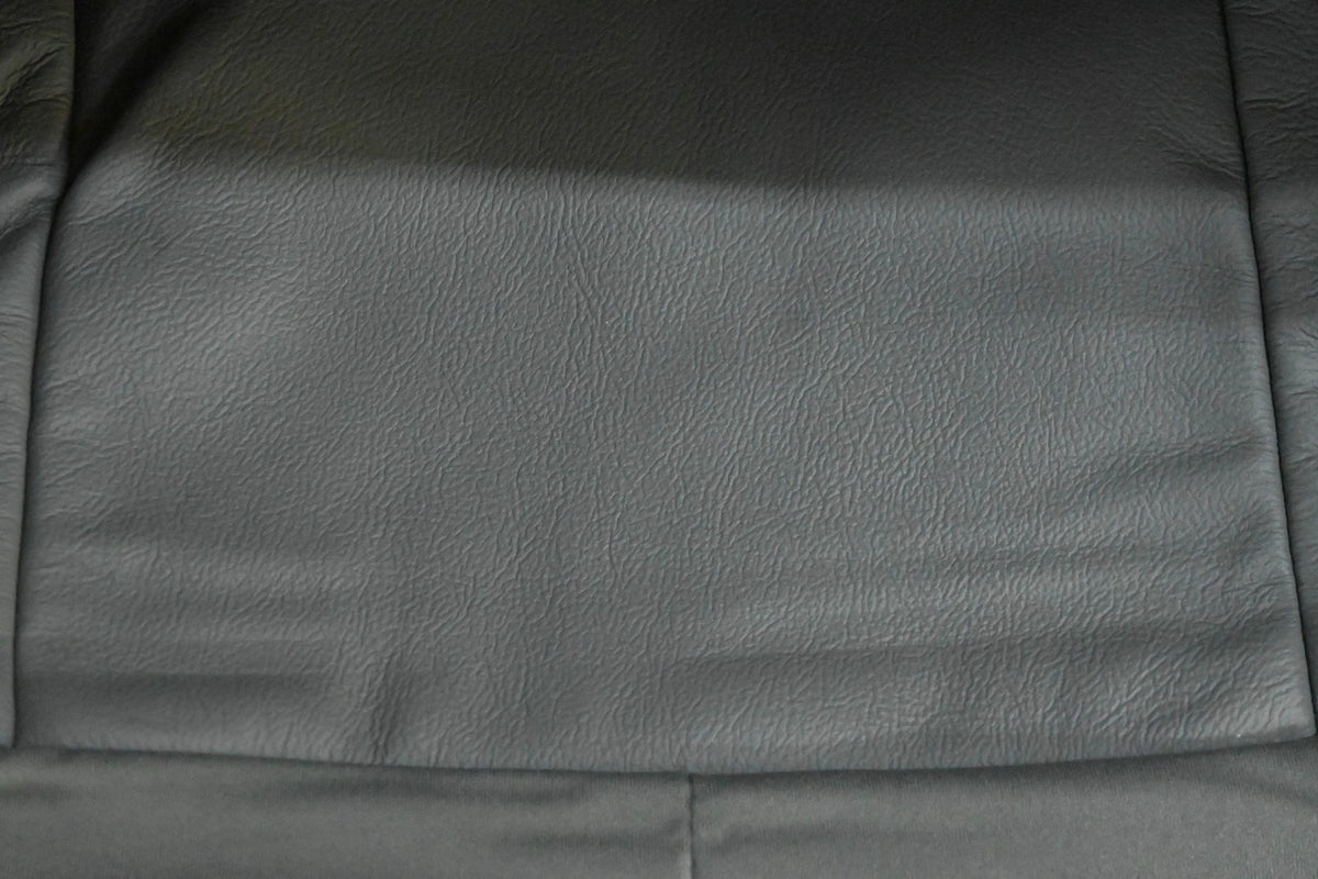 Driver Side Seat Back Cushion Cover for Ford (2006–2010) 6L8Z-7864417-JAC