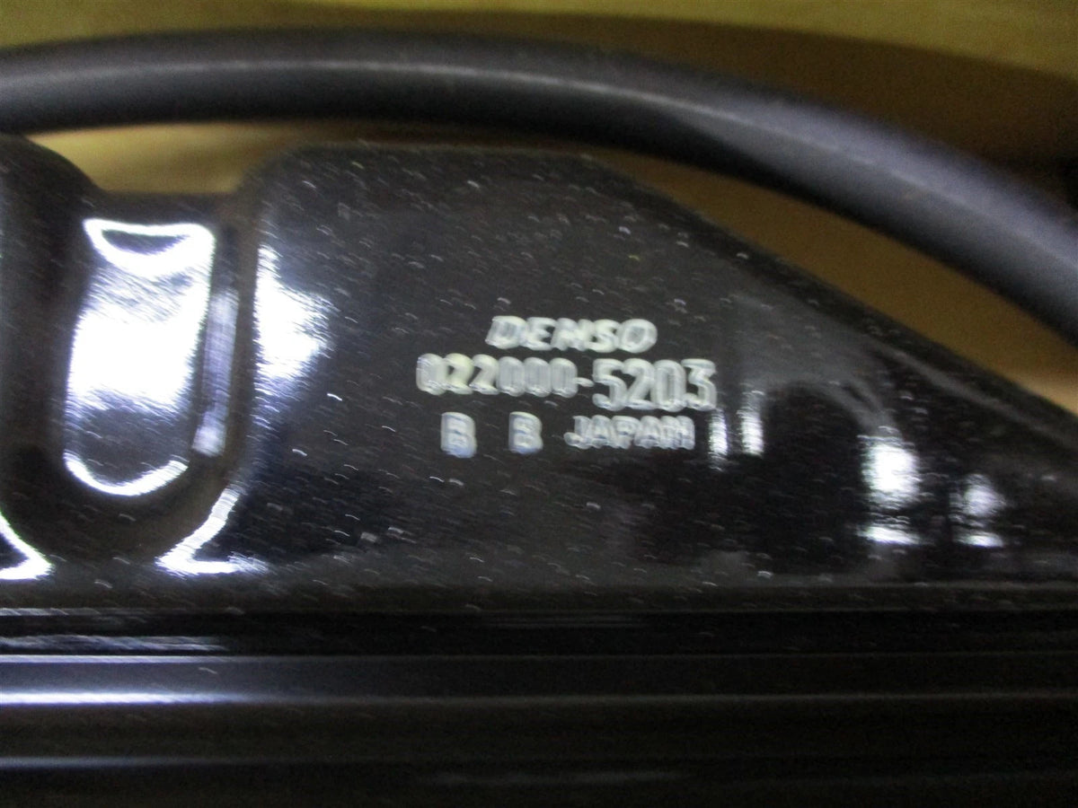 Radiator for Kubota (15443-72060, Denso 022000-5203)