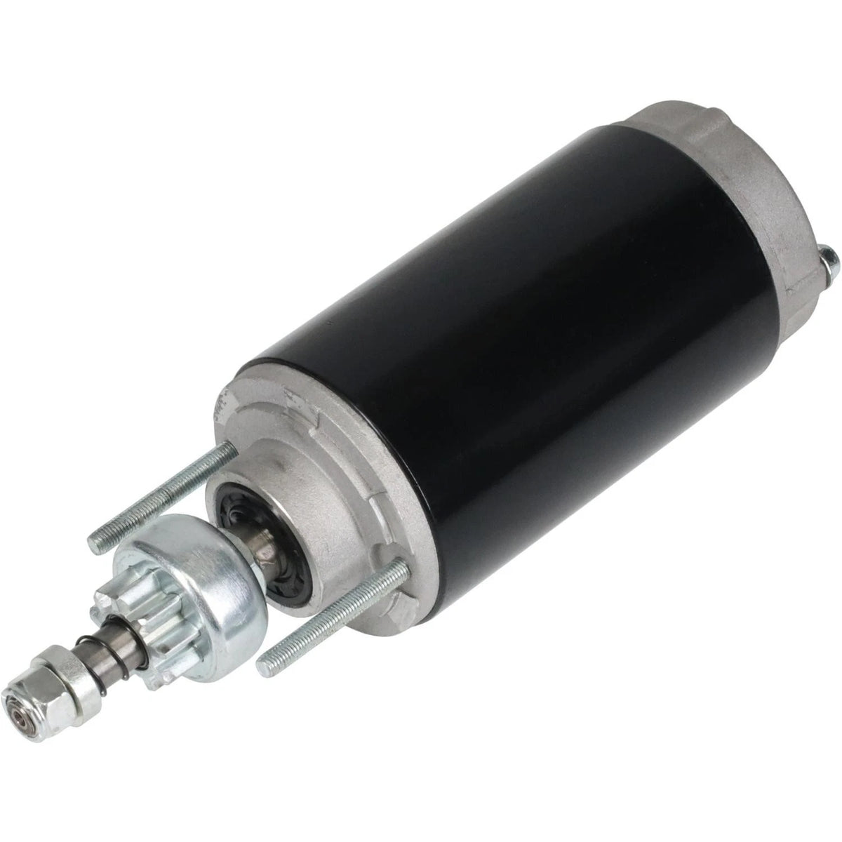Starter for Mercury 120HP XR2 Sport Jet (1995–2000) & Force Variants