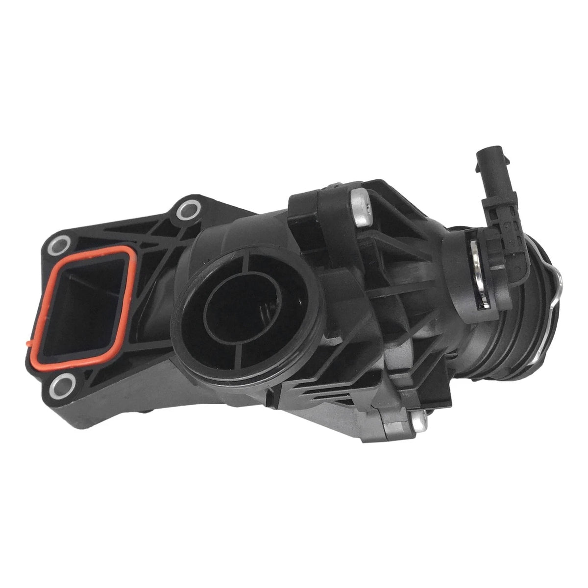 Engine Coolant Thermostat Housing Assembly for Mercedes-Benz C43 AMG (2017–2019)