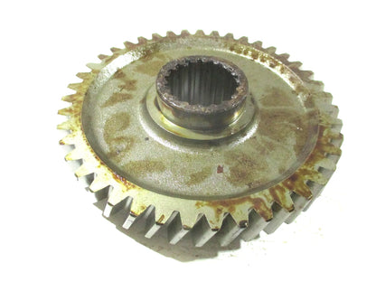 PTO Gear 35822-79240 for Kubota M6-111DTC M8950 M9000 M9580DT (–)