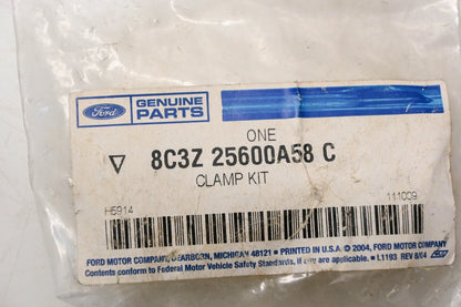 U-Bolt/Seat Clamp Kit for Ford (8C3Z-25600A58-C)