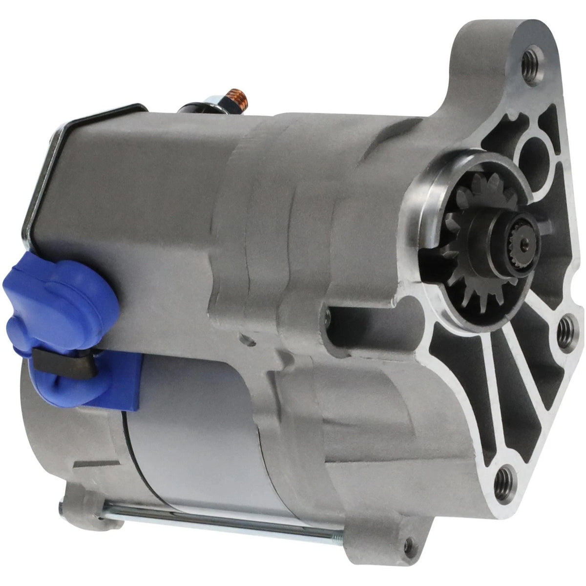 Starter for Chrysler 300 V8 5.7L 6.1L (2005–2013), Charger Magnum Challenger (2009–2018)