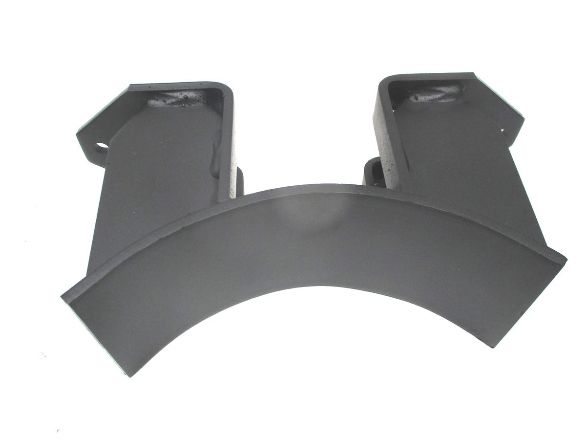 Set of 2 Saddle Clamp Bracket for International Muffler (10" Diameter) 3838399C1