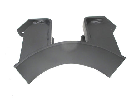 Set of 2 Saddle Clamp Bracket for International Muffler (10" Diameter) 3838399C1