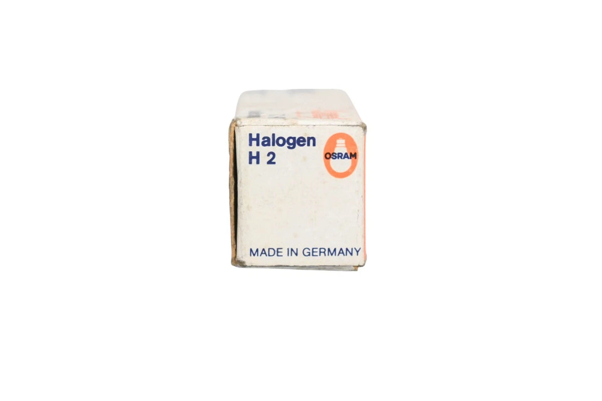 Osram H2 Halogen Light Bulb for