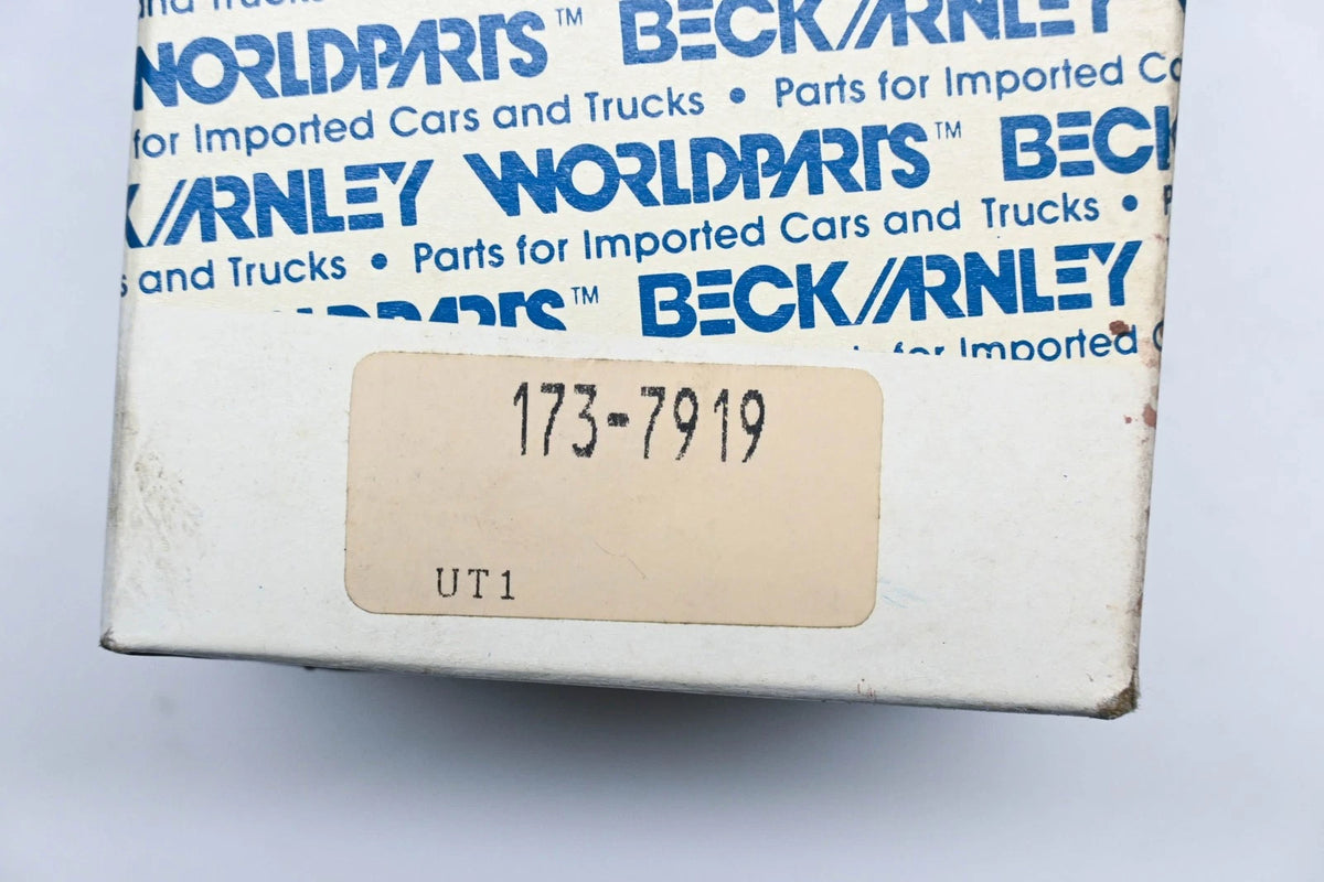 Distributor Rotor for Beck Arnley 173-7919 (NOS)