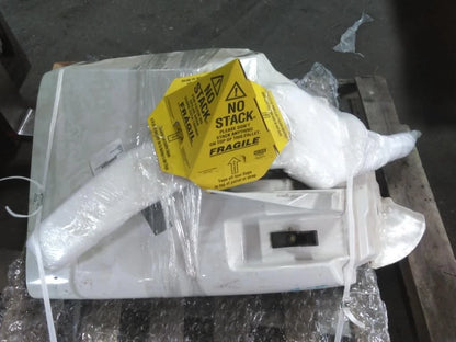 Headlight Filler Panel Right for International 4400 (MD)