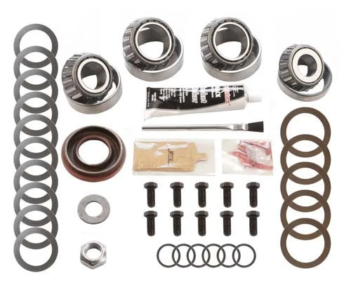 Master Install Kit for Dana 44 Standard 30 Spline (See Notes)