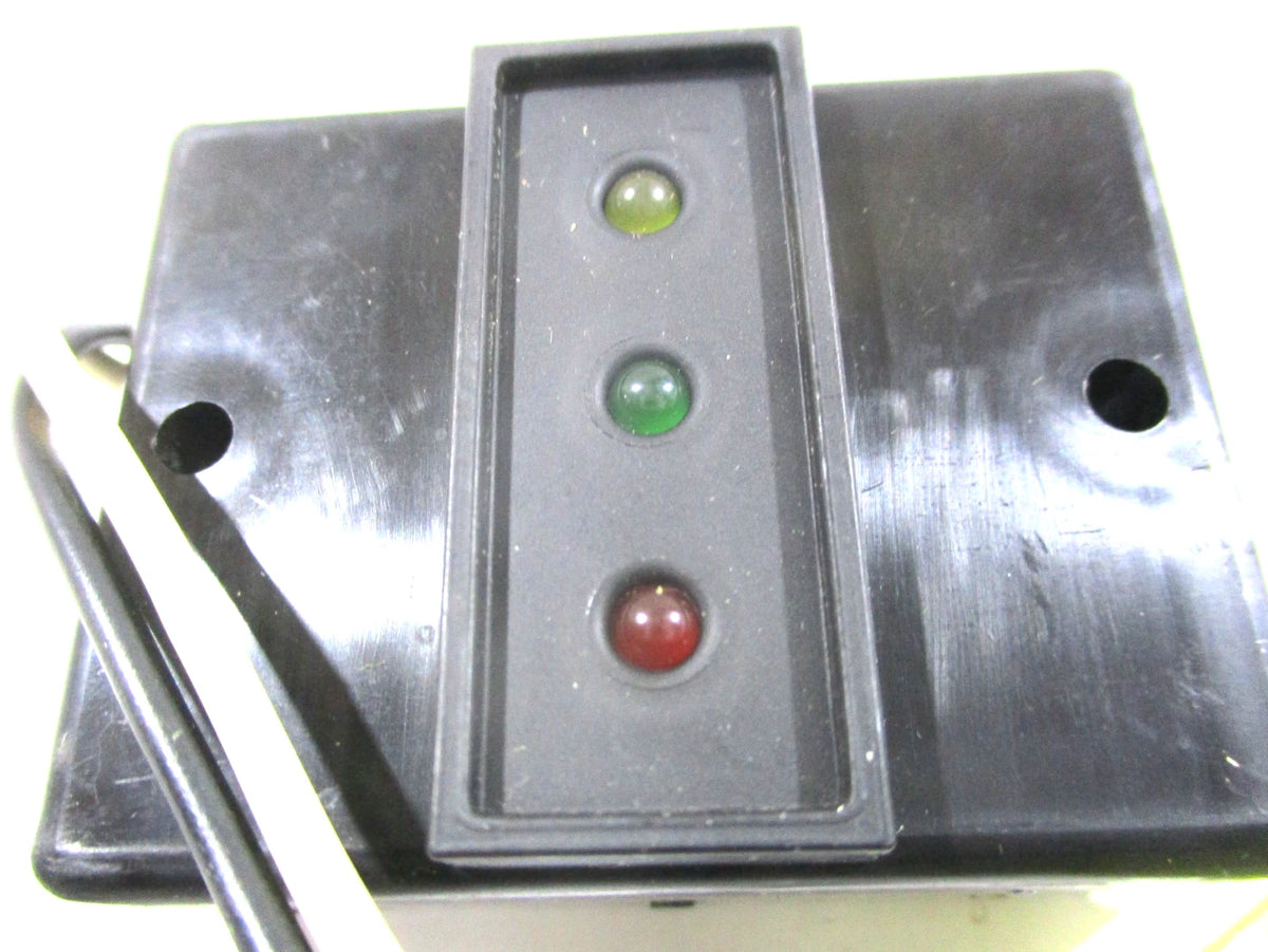 Indicator for Kubota A1000-3-120 (18513-03770, 120-Y)