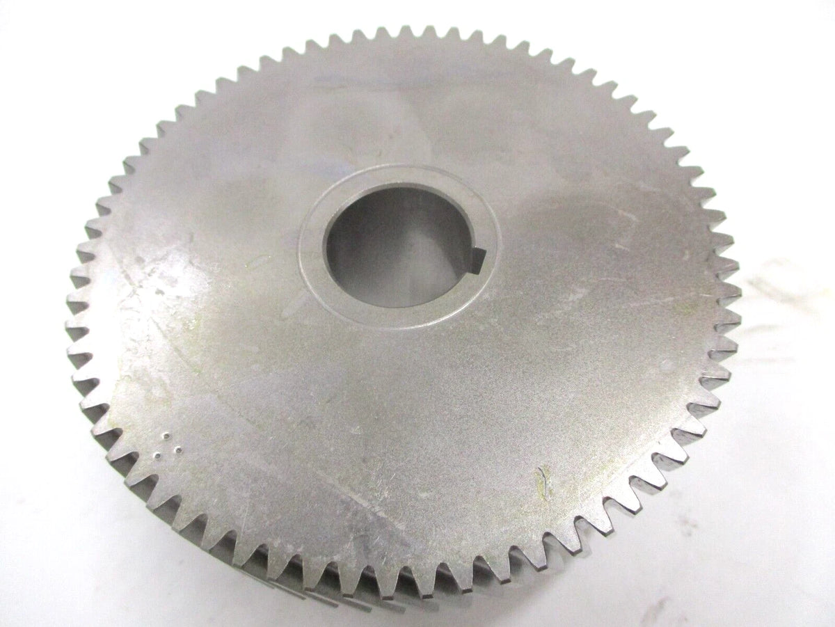 Injection Pump Gear for Bobcat E32 E35 (1G790-51150, 6685098)