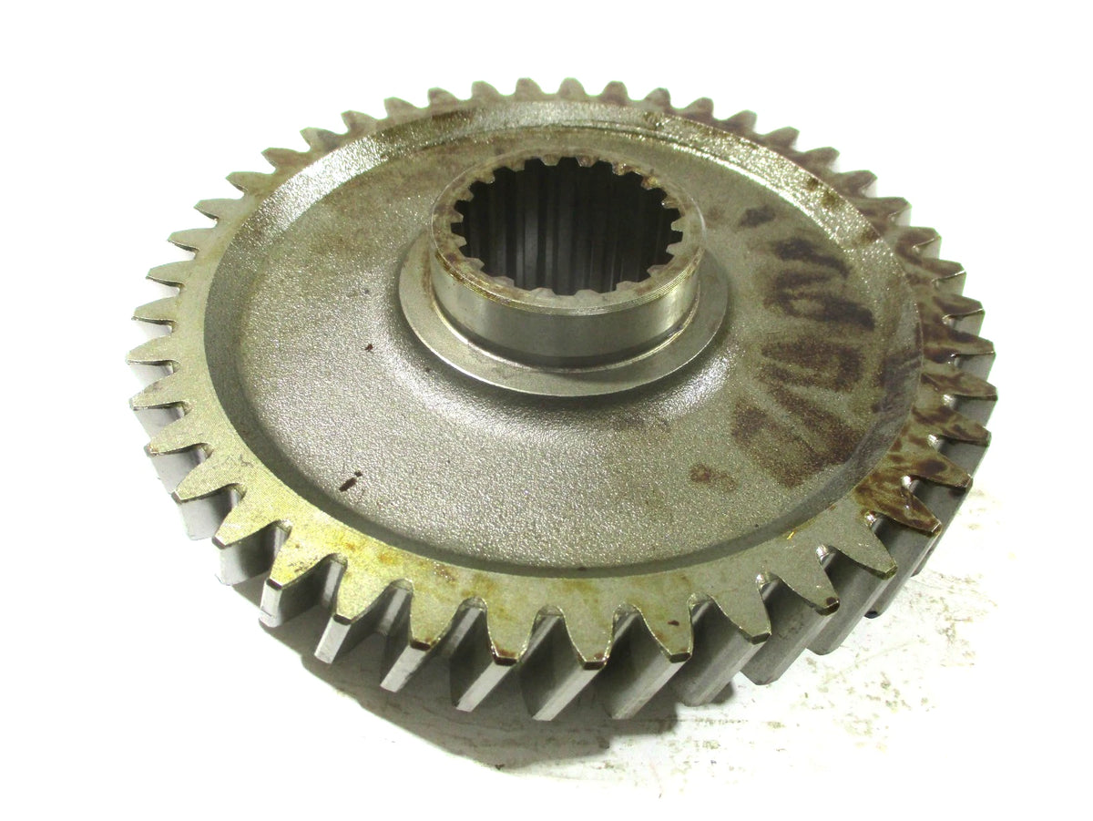 PTO Gear 35822-79240 for Kubota M6-111DTC M8950 M9000 M9580DT (–)