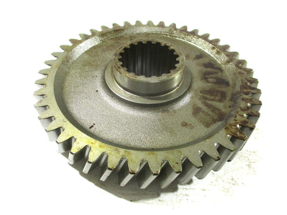 PTO Gear 35822-79240 for Kubota M6-111DTC M8950 M9000 M9580DT (–)