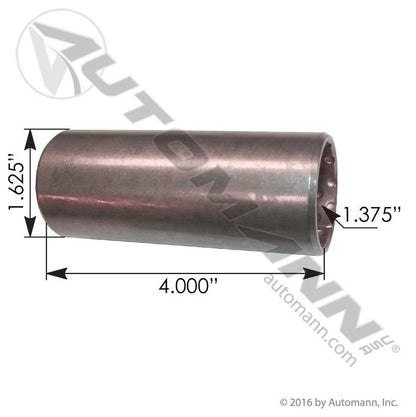 Bimetal Bushing for