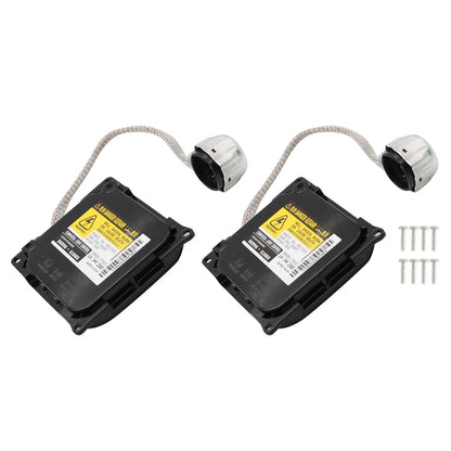Set of 2 Xenon HID Headlight Ballasts for Lexus ES350 IS250 GS350 (2006–2011) 8596751040