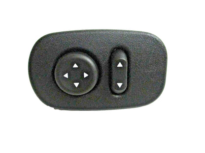 Power Mirror Door Switch Control for International (2505204C1)