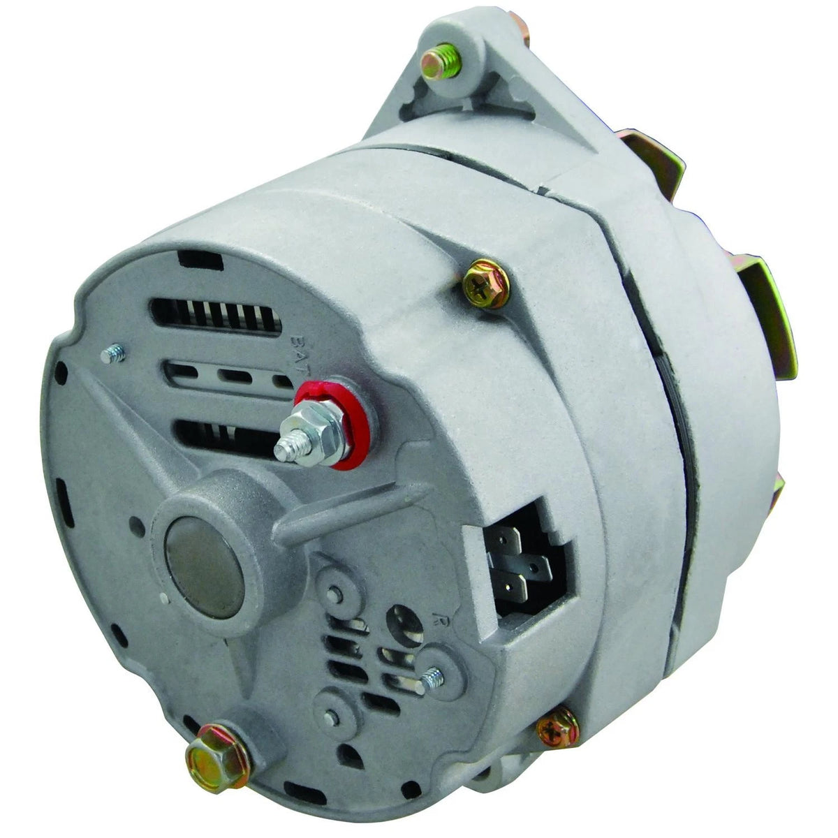 24V 40A Alternator for Case 600 Skid Steer (1975–1979) 1105537 ADR0322 367176