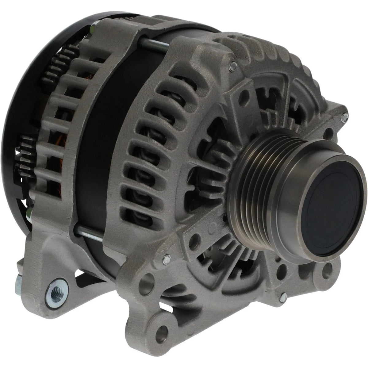 Alternator for Porsche Cayenne 3.6L (2015–2018) 7PP903016A 104210-6891 T946015