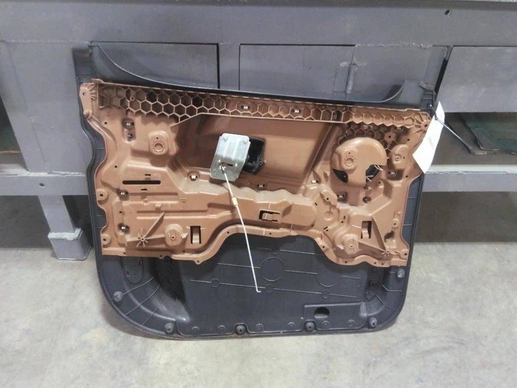 Interior Door Panel for Freightliner Cascadia 126 (2019)